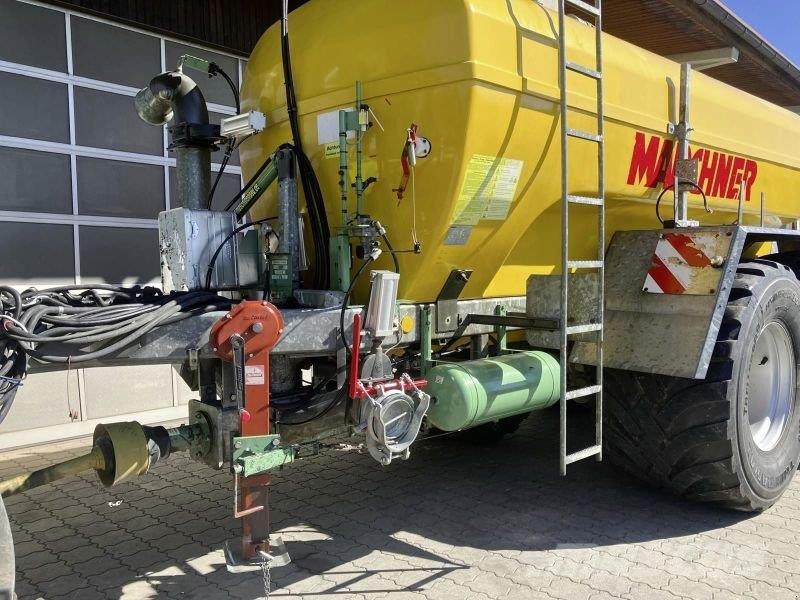 Marchner 14.000 Pumput ja sekoittimet