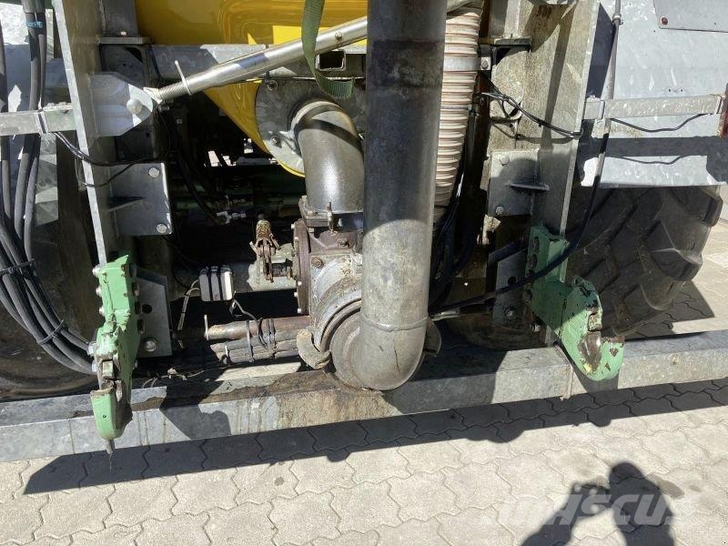 Marchner 14.000 Pumput ja sekoittimet
