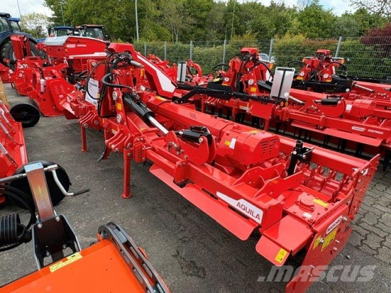 Maschio Aquila Super 5000 Δισκοσβάρνες
