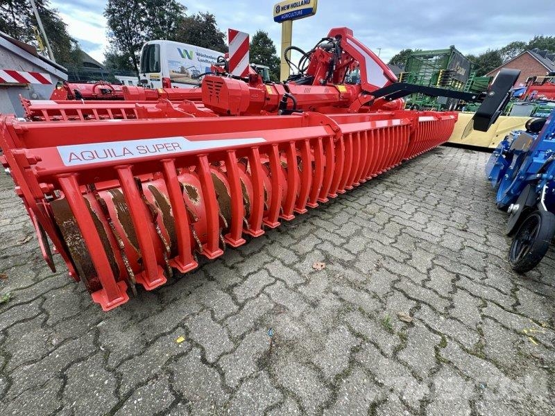Maschio Aquila Super 6000 Z 500 Disc harrows