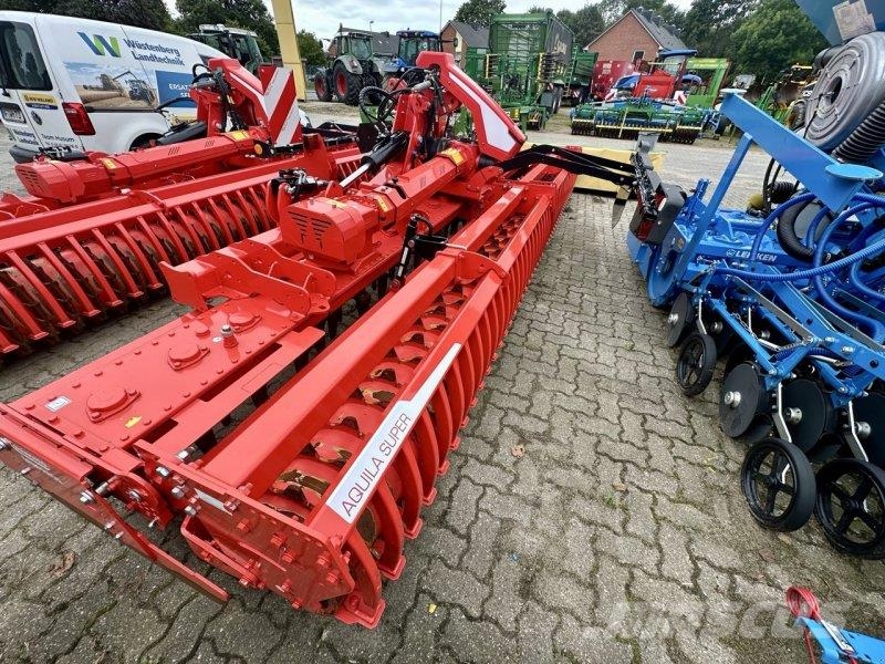Maschio Aquila Super 6000 Z 500 Disc harrows