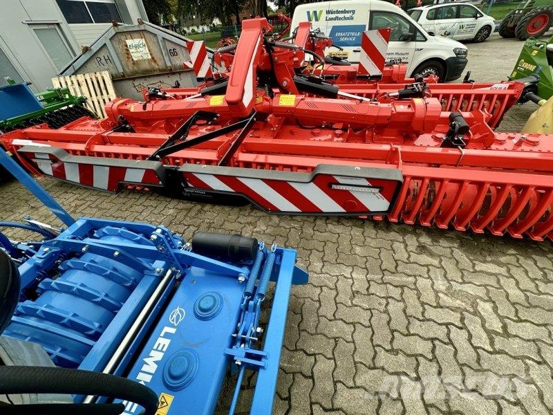 Maschio Aquila Super 6000 Z 500 Disc harrows