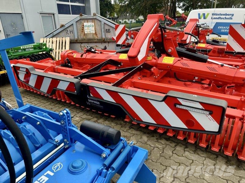 Maschio Aquila Super 6000 Z 500 Disc harrows