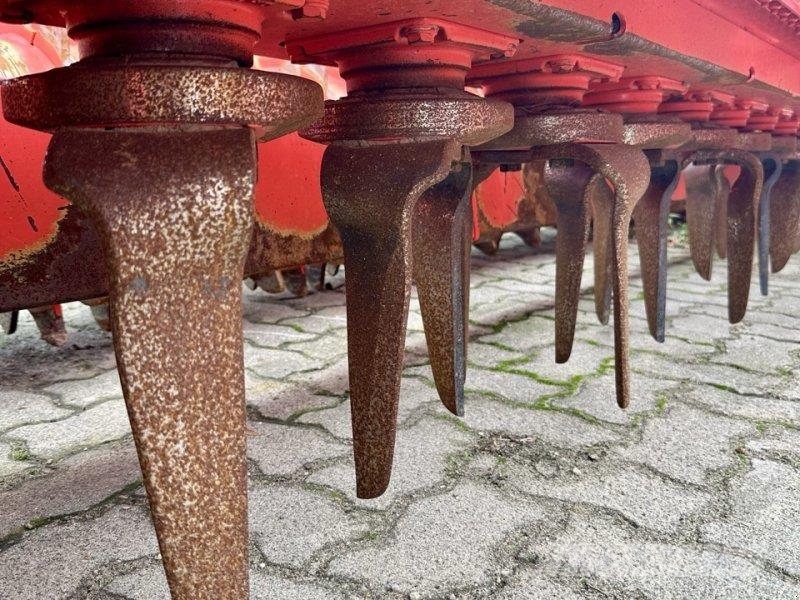Maschio Aquila Super 6000 Z 500 Disc harrows
