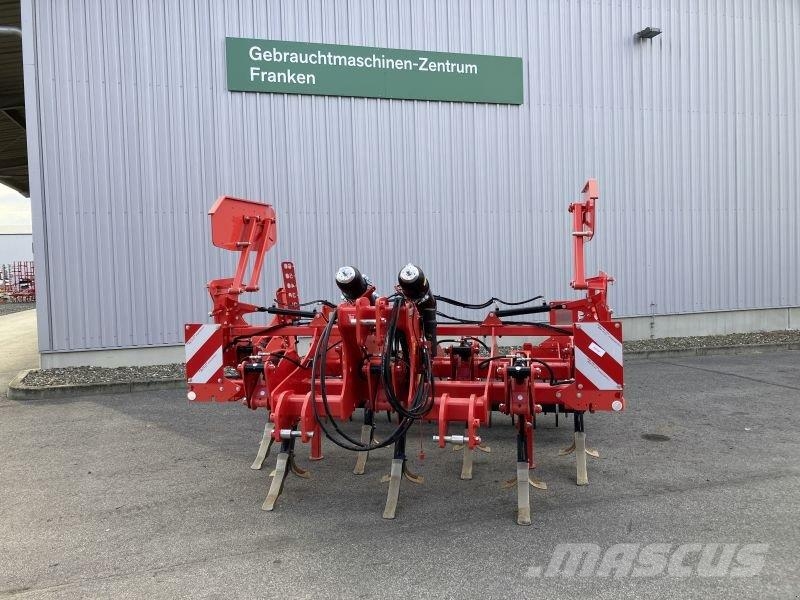 Maschio ATTILA 300 Reversible ploughs