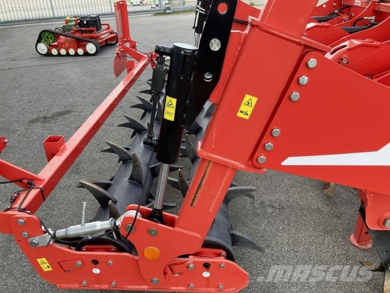 Maschio ATTILA 300 Reversible ploughs