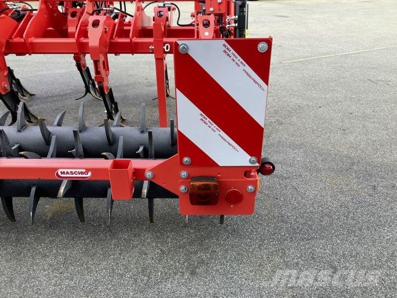 Maschio ATTILA 300 Reversible ploughs