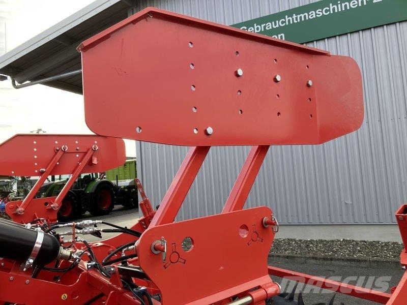 Maschio ATTILA 300 Reversible ploughs