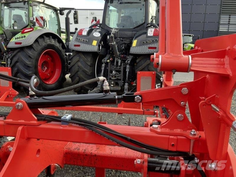 Maschio ATTILA 300 Reversible ploughs