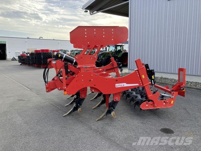 Maschio ATTILA 300 Reversible ploughs