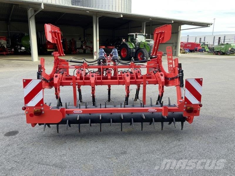 Maschio ATTILA 300 Reversible ploughs