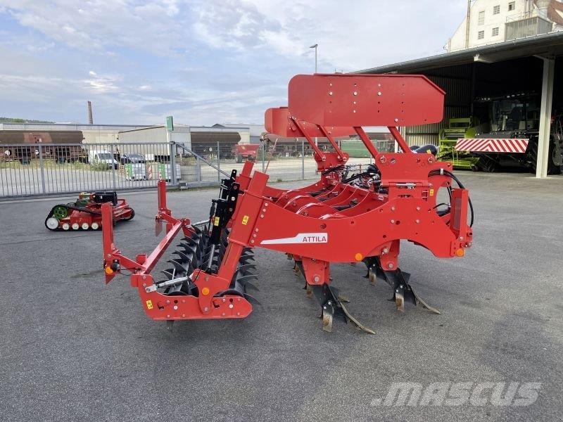 Maschio ATTILA 300 Reversible ploughs