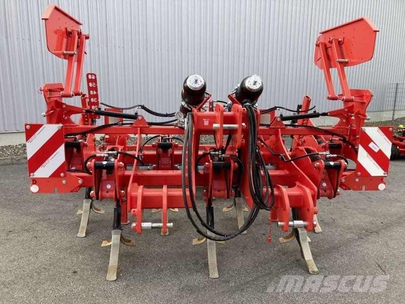 Maschio ATTILA 300 Reversible ploughs