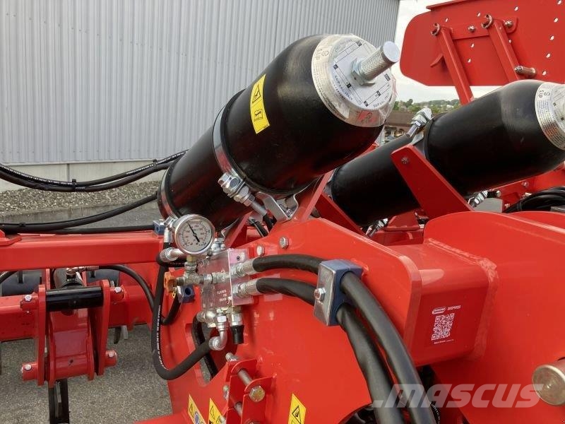 Maschio ATTILA 300 Reversible ploughs