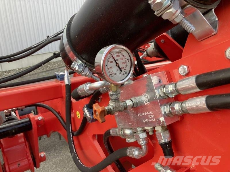 Maschio ATTILA 300 Reversible ploughs