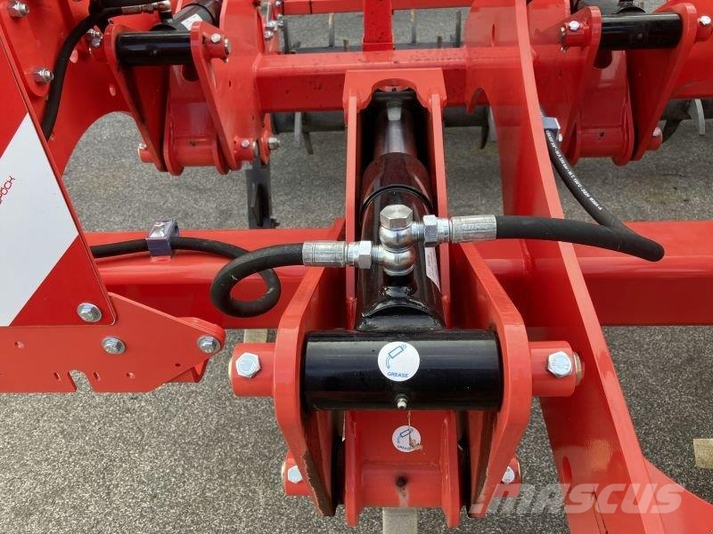 Maschio ATTILA 300 Reversible ploughs
