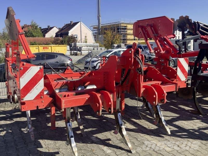 Maschio ATTILA 300 Arados reversibles
