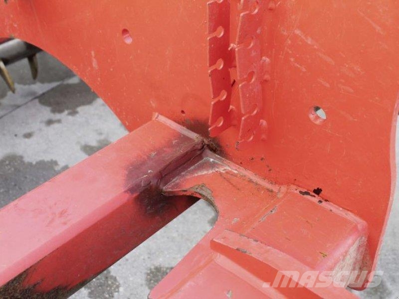 Maschio ATTILA 300 Wendepflüge