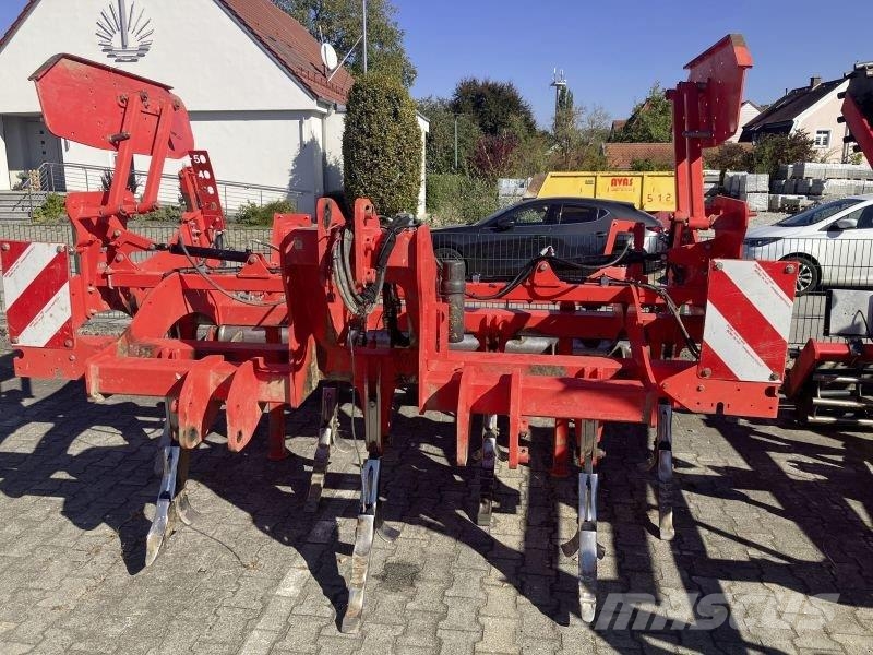 Maschio ATTILA 300 Arados reversibles