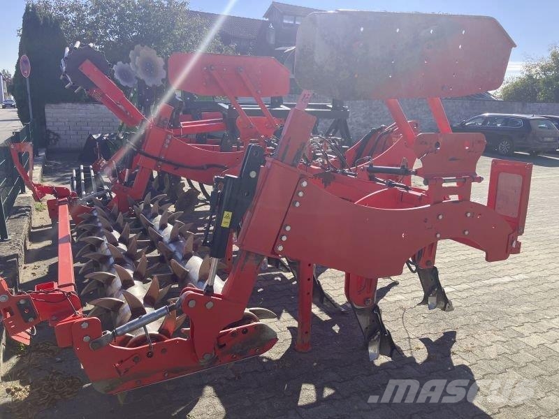 Maschio ATTILA 300 Arados reversibles