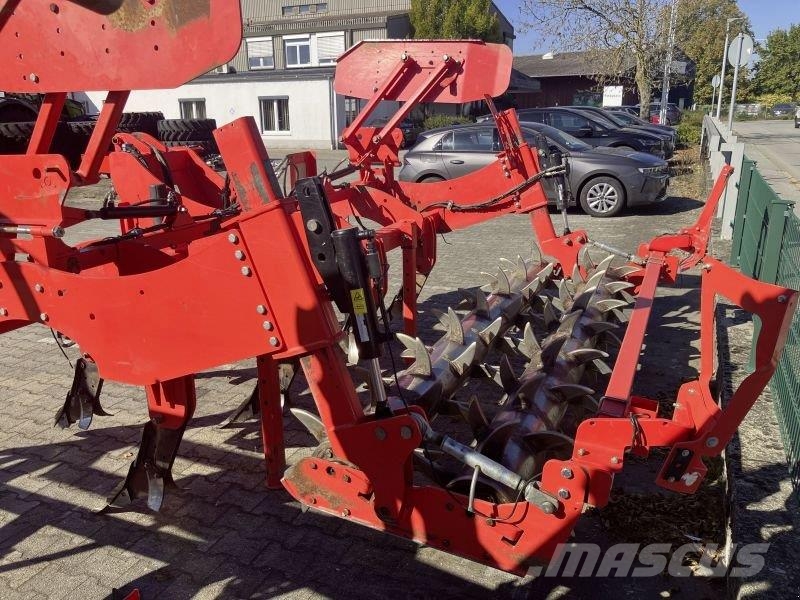 Maschio ATTILA 300 Arados reversibles