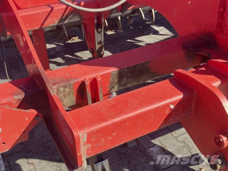 Maschio ATTILA 300 Arados reversibles