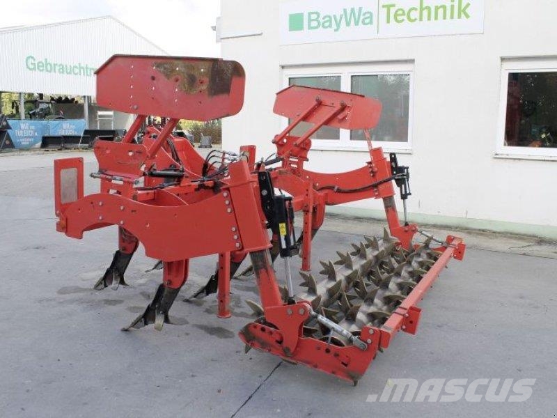 Maschio ATTILA 300 Wendepflüge