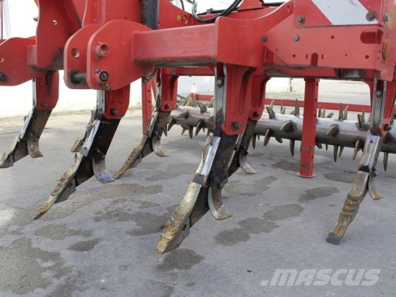 Maschio ATTILA 300 Wendepflüge