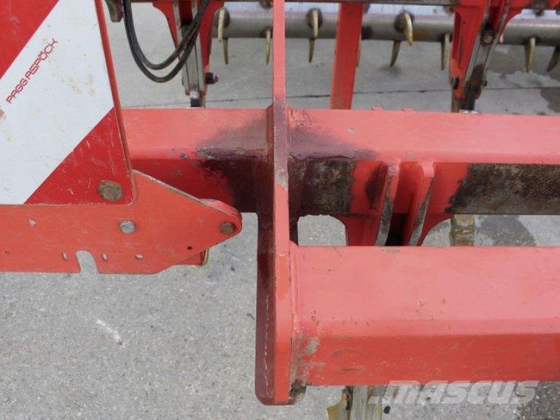 Maschio ATTILA 300 Wendepflüge