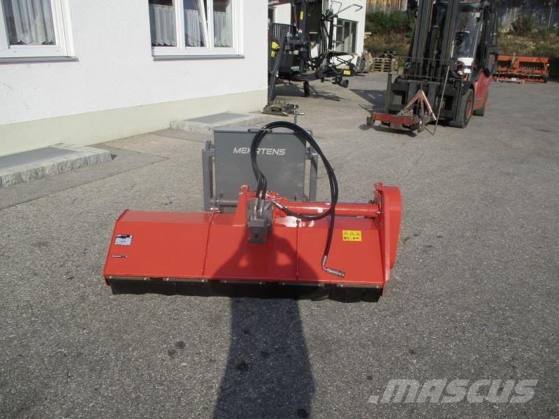 Maschio BIRBA 155 #307 Fälthackar