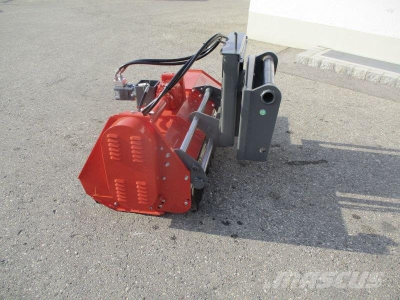 Maschio BIRBA 155 #307 Fälthackar