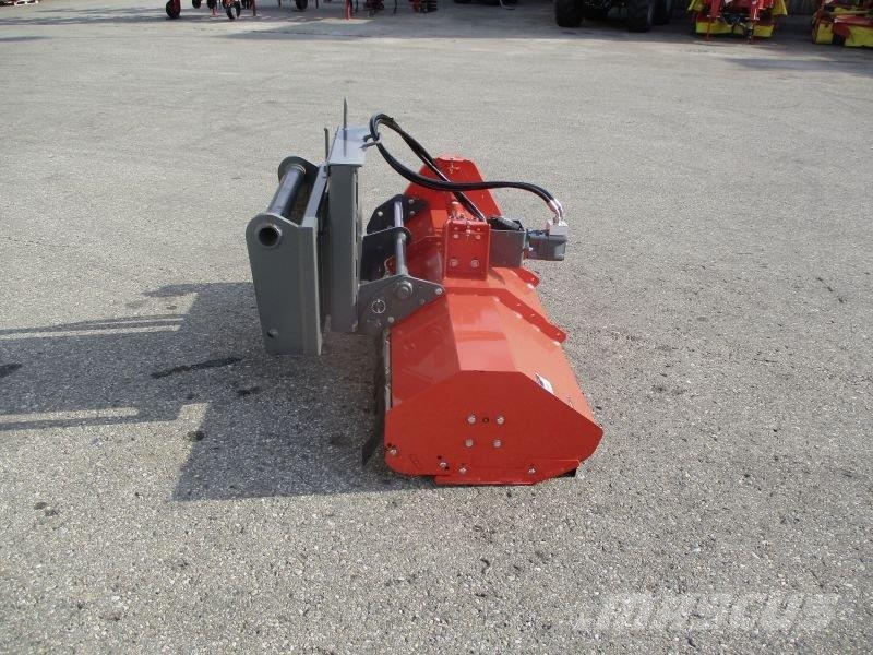 Maschio BIRBA 155 #307 Fälthackar