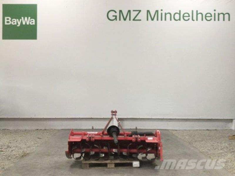 Maschio BODENFRÄSE H-185 Ďalšie stroje na spracovanie pôdy a príslušenstvo