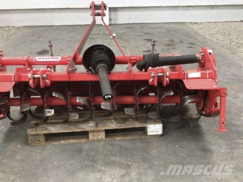Maschio BODENFRÄSE H-185 Ďalšie stroje na spracovanie pôdy a príslušenstvo