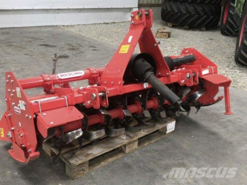 Maschio BODENFRÄSE H-185 Ďalšie stroje na spracovanie pôdy a príslušenstvo