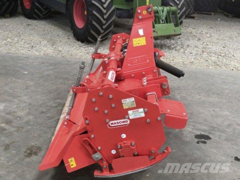 Maschio BODENFRÄSE H-185 Ďalšie stroje na spracovanie pôdy a príslušenstvo