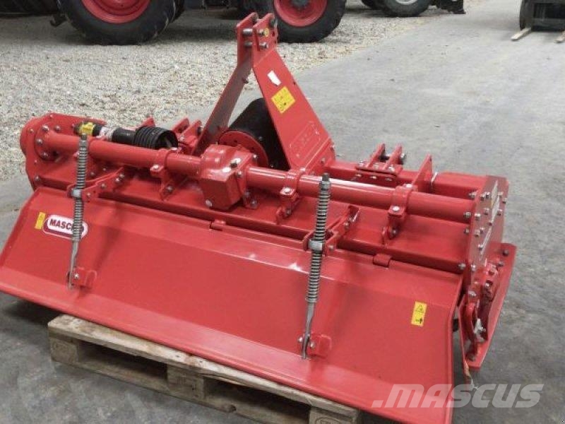 Maschio BODENFRÄSE H-185 Ďalšie stroje na spracovanie pôdy a príslušenstvo