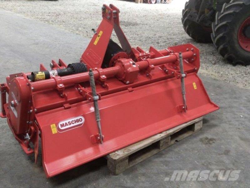 Maschio BODENFRÄSE H-185 Ďalšie stroje na spracovanie pôdy a príslušenstvo