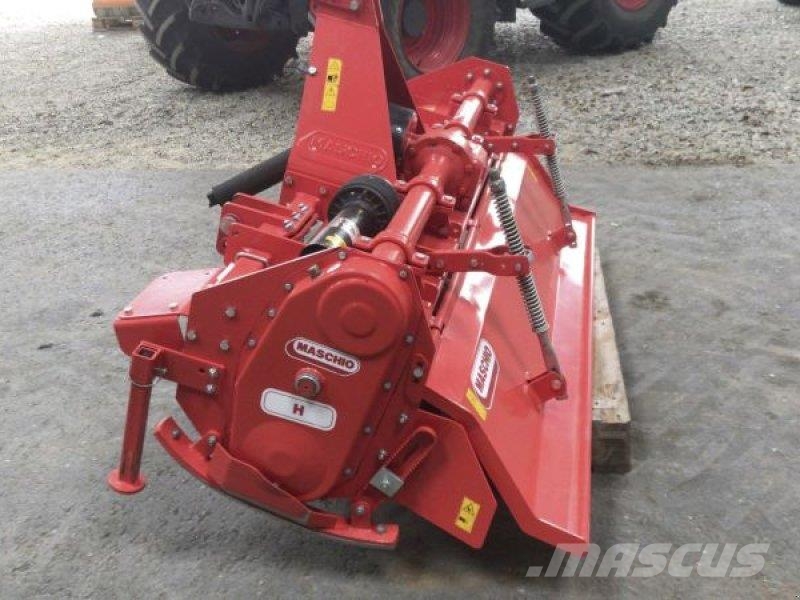 Maschio BODENFRÄSE H-185 Ďalšie stroje na spracovanie pôdy a príslušenstvo