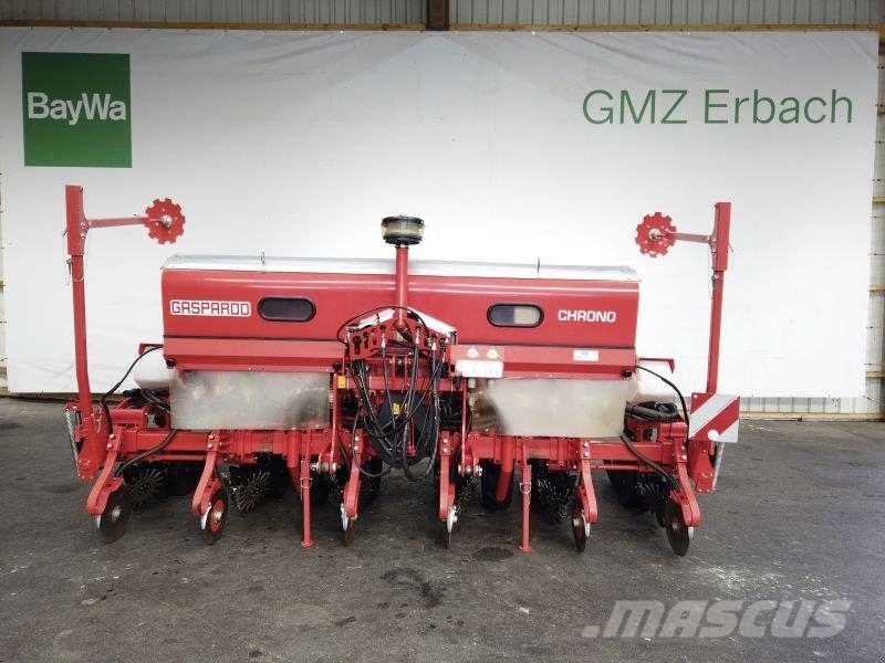 Maschio CHRONO 306 Ostale mašine i oprema za setvu i sadnju