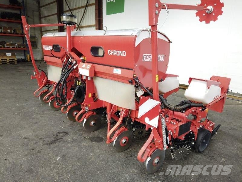 Maschio CHRONO 306 Ostale mašine i oprema za setvu i sadnju