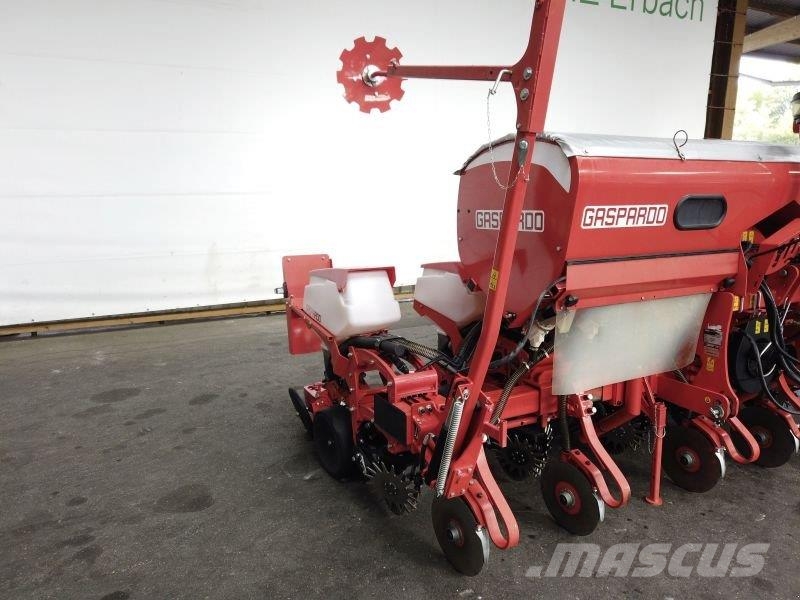 Maschio CHRONO 306 Ostale mašine i oprema za setvu i sadnju