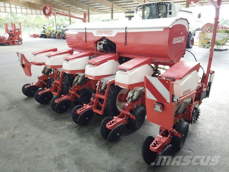 Maschio CHRONO 306 Ostale mašine i oprema za setvu i sadnju