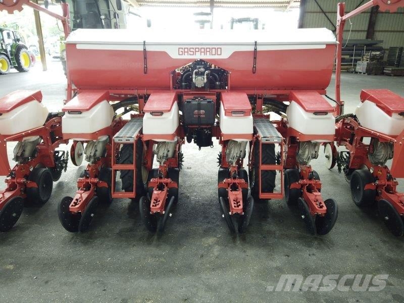 Maschio CHRONO 306 Ostale mašine i oprema za setvu i sadnju