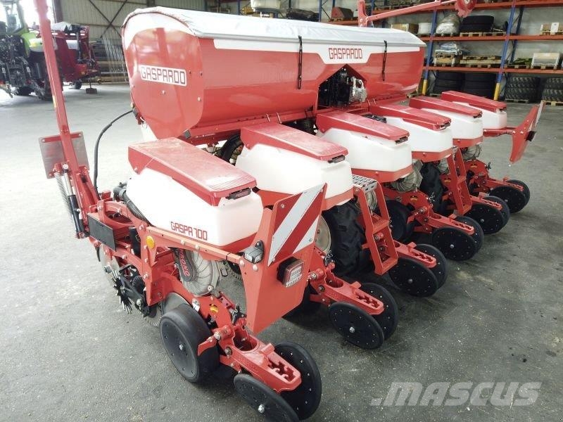 Maschio CHRONO 306 Ostale mašine i oprema za setvu i sadnju