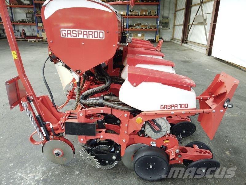 Maschio CHRONO 306 Ostale mašine i oprema za setvu i sadnju