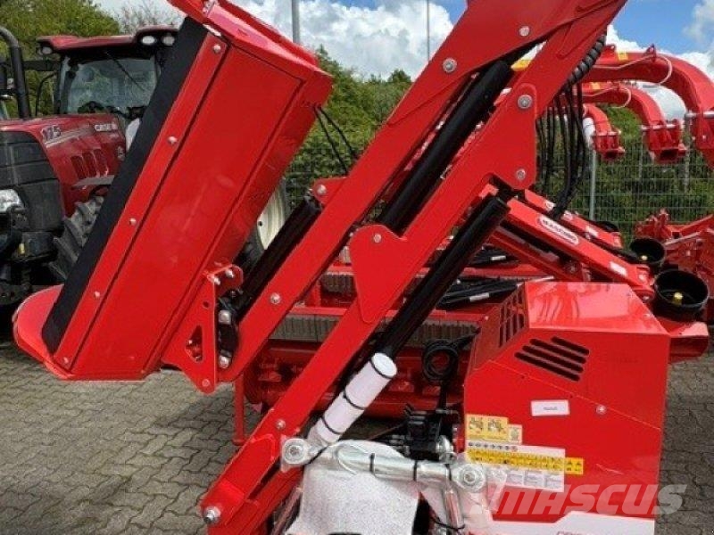 Maschio Cristina 510 목초 수확기