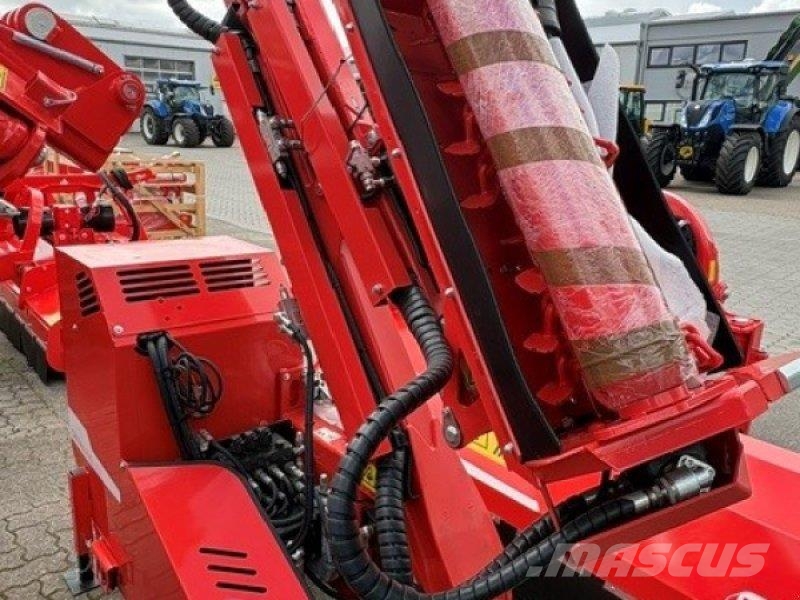 Maschio Cristina 510 목초 수확기