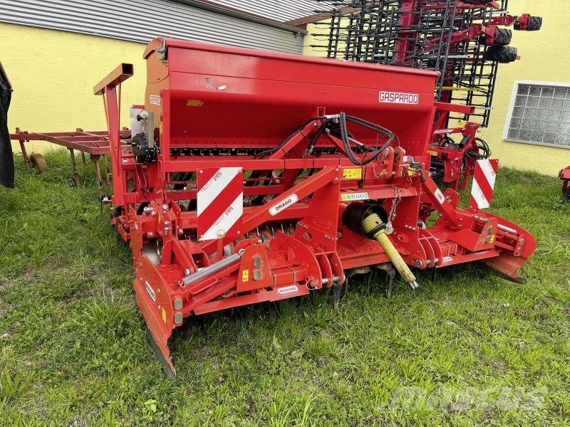 Maschio DAMA 300 Vetőgépek
