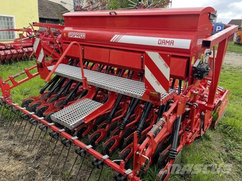 Maschio DAMA 300 Vetőgépek